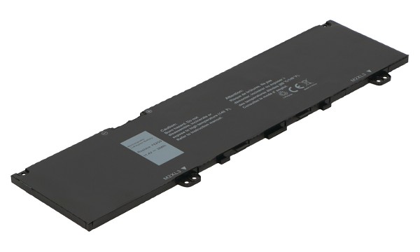 RPJC3 Battery (3 Cells)