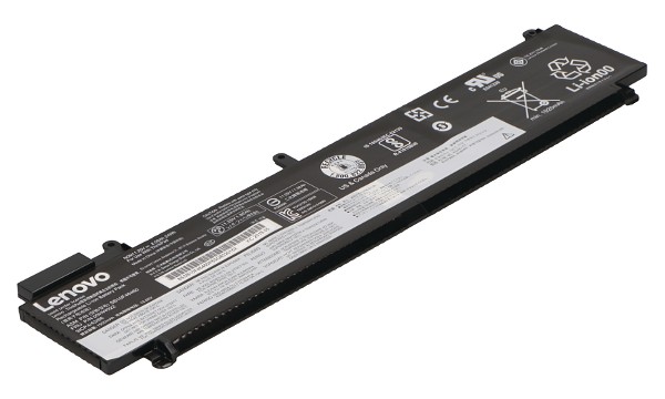 SB10F46460 Battery (3 Cells)