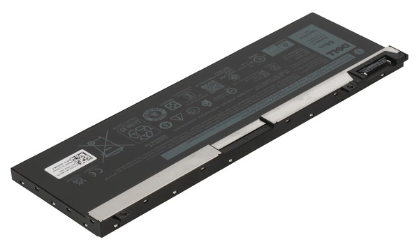 RY3F9 Battery (4 Cells)