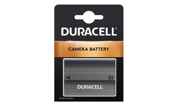 D200 Battery