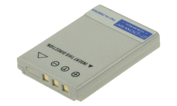 02491-0015-00 Battery