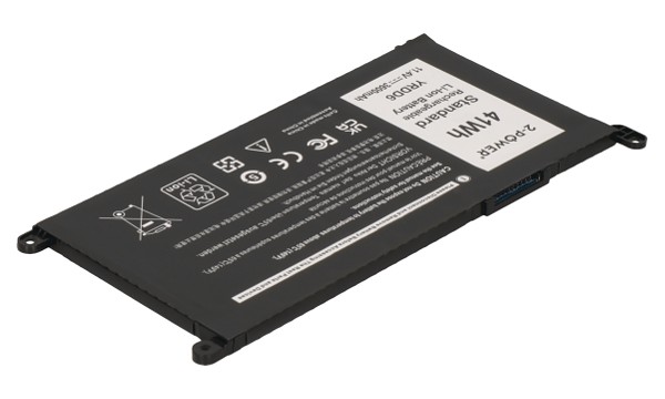 Inspiron 15 5493 Battery (3 Cells)