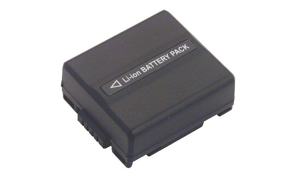 CGA-DU12A/1B Battery (2 Cells)