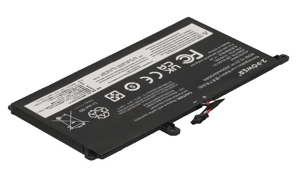 ThinkPad T570 20JX Battery (4 Cells)