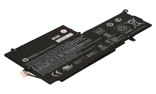 Spectre X360 13-4000 Series Battery