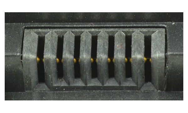 Vaio VGN-FW235J Battery (6 Cells)