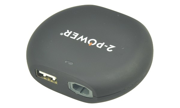 636 Notebook PC Car Adapter