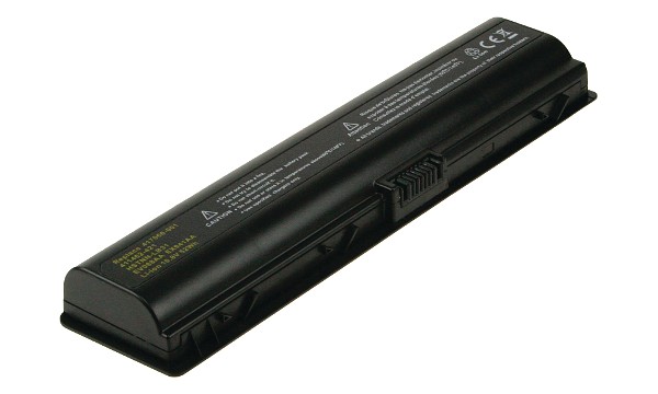 Presario F558US Battery (6 Cells)