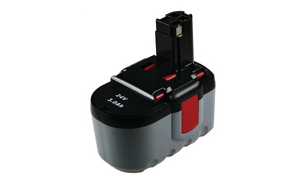 GCM 24 V Battery