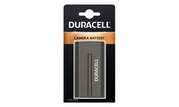 PBD-D50 Battery (6 Cells)