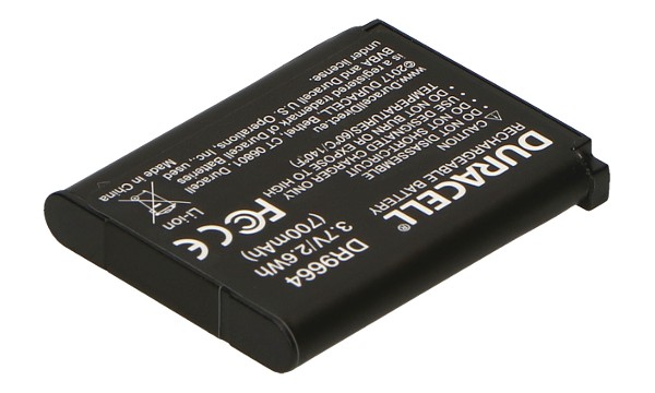 Аккумулятор np 45a