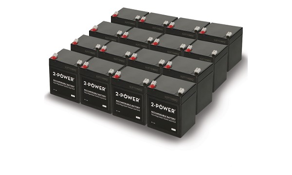SURT6000RMXLI Battery
