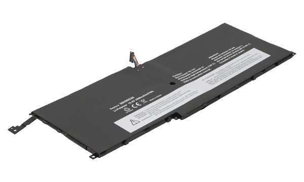 SB10F46466 Battery (4 Cells)