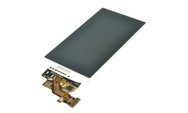 Galaxy S4 Touch Panel & Digitizer -White