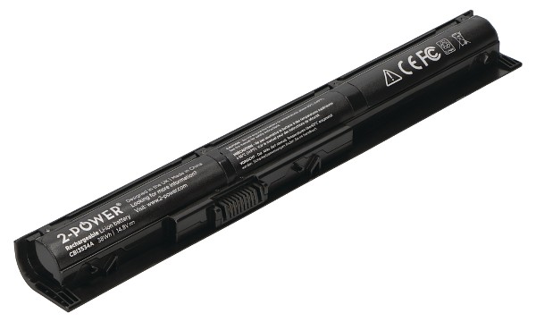  ENVY  13-ad100nd Battery (4 Cells)