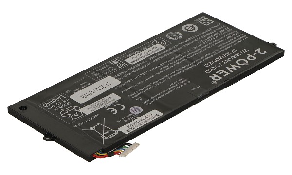 ChromeBook C720-2420 Battery (3 Cells)