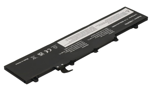 SB10X02608 Battery