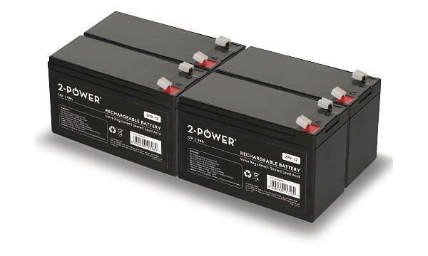 SUA1500RMi2U Battery