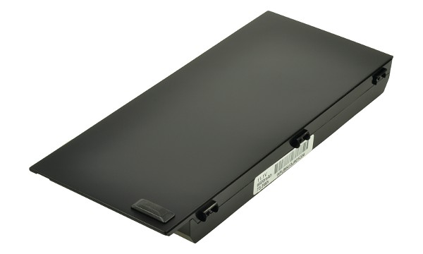 DBTLAP Batteria CMOS Compatibile Per Dell Precision M6700 M6800 E Alienware M9700 – Sostituzione RTC BIOS