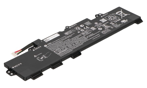 EliteBook 850 G6 Battery (3 Cells)