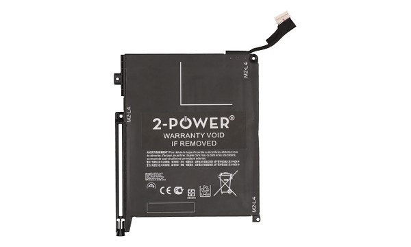 Pro Slate 10 EE G1 Battery