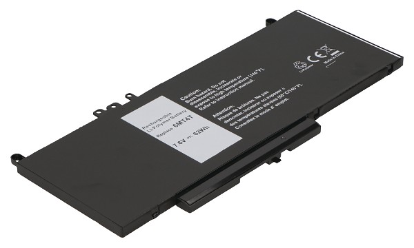 Precision M3510 Battery (4 Cells)