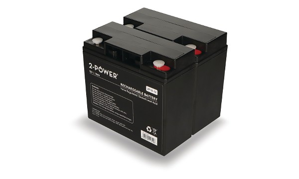 FC1600-EUR Battery