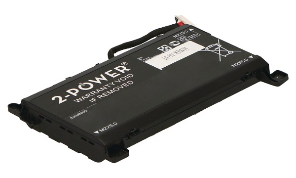 FM08 Battery (8 Cells)