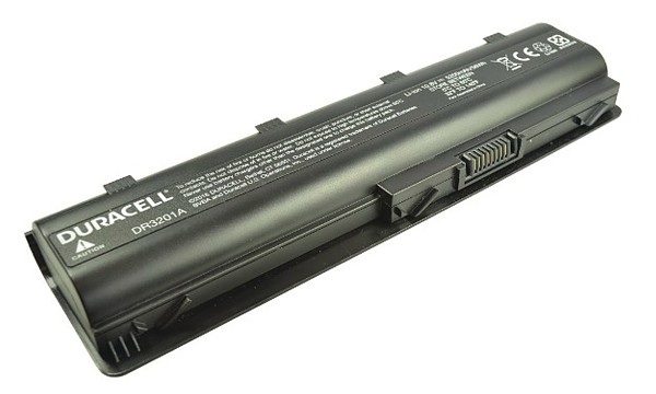 2000-2132TU Battery (6 Cells)