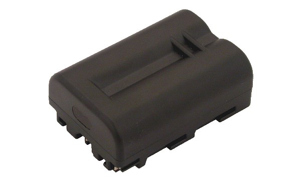 DCR-TRV460E Battery
