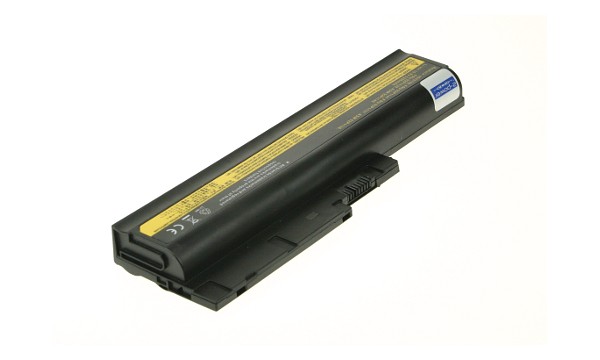ThinkPad R61i 7642 Battery (6 Cells)
