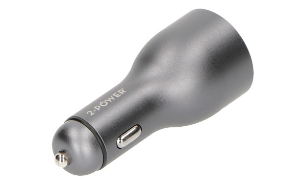 Galaxy Book Car Charger
