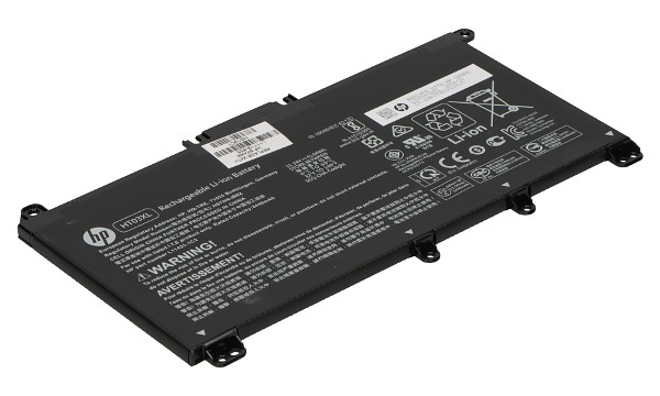 Аккумулятор hp ht03xl