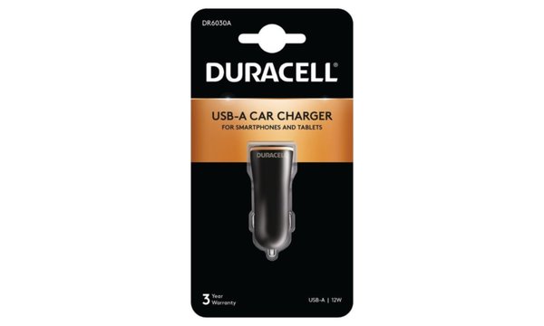 Edge Car Charger