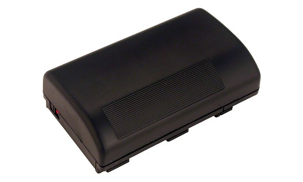 VR-9256AV Battery