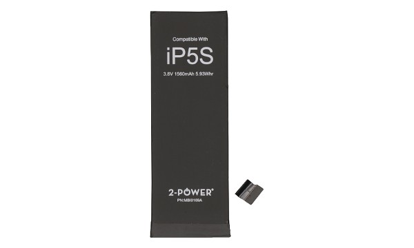 iPhone 5S Battery (1 Cells)