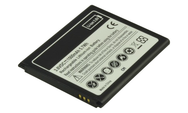 B100AE Battery