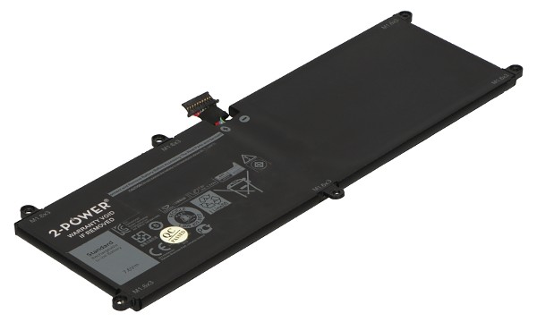 VHR5P Battery