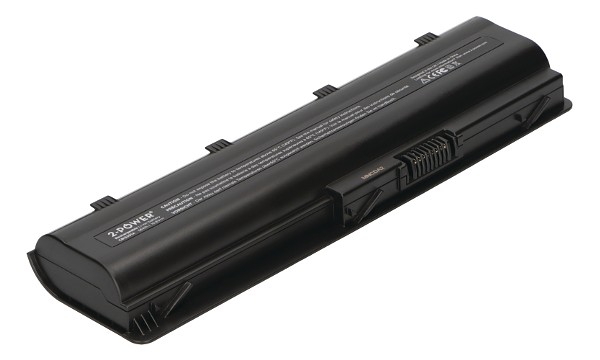  635 Notebook PC Battery (6 Cells)