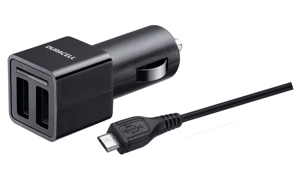 Primo 571 Car Charger