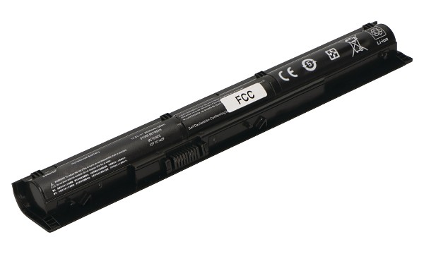 P3G15AA Battery (4 Cells)