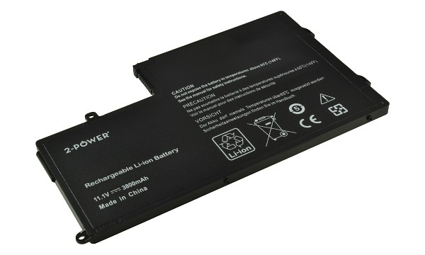 DL011307-PRR13G01 Battery (3 Cells)