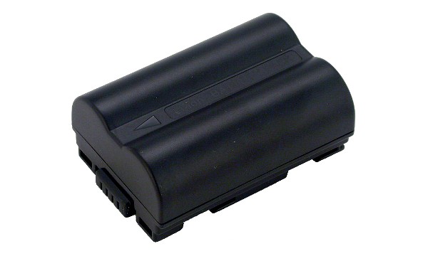 RV-DC6602 Battery