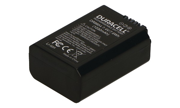 Alpha NEX-5NB Battery