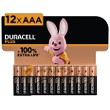 Duracell Plus AAA 12 Pack