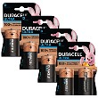 Duracell Ultra Power D Size Pack of 8